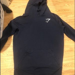 Gymshark hoodie